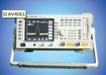 AV4061C頻譜分析儀